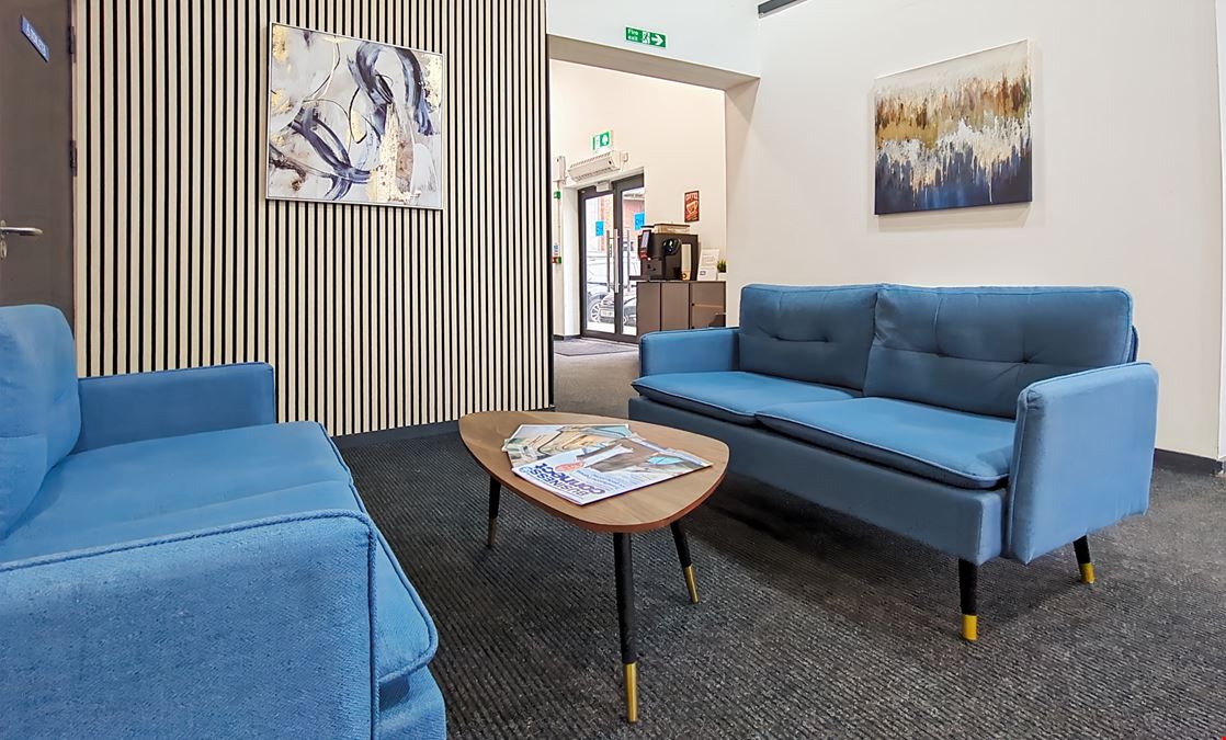 Wakefield, Denby Dale Road