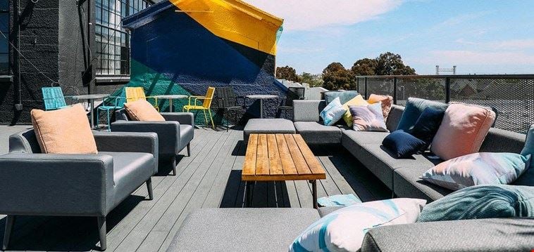 Rooftop