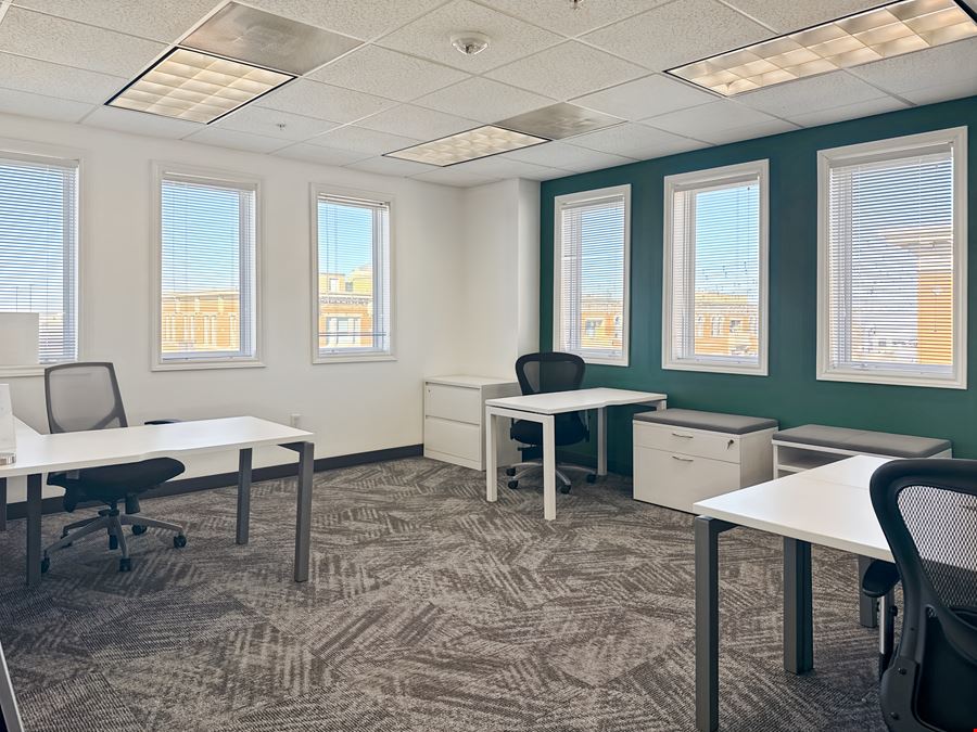 Regus - Frisco - Stonebriar Center