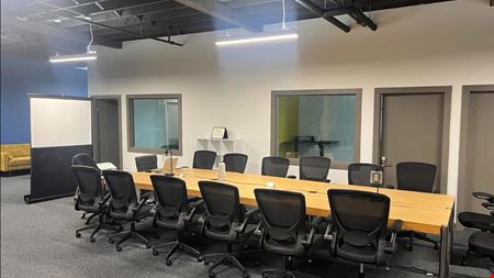 Preview of FLX Works Coworking space for Rent in Watkins Glen