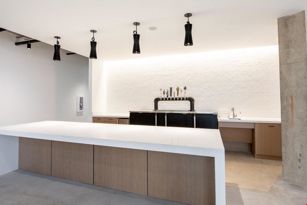 City Central Addison