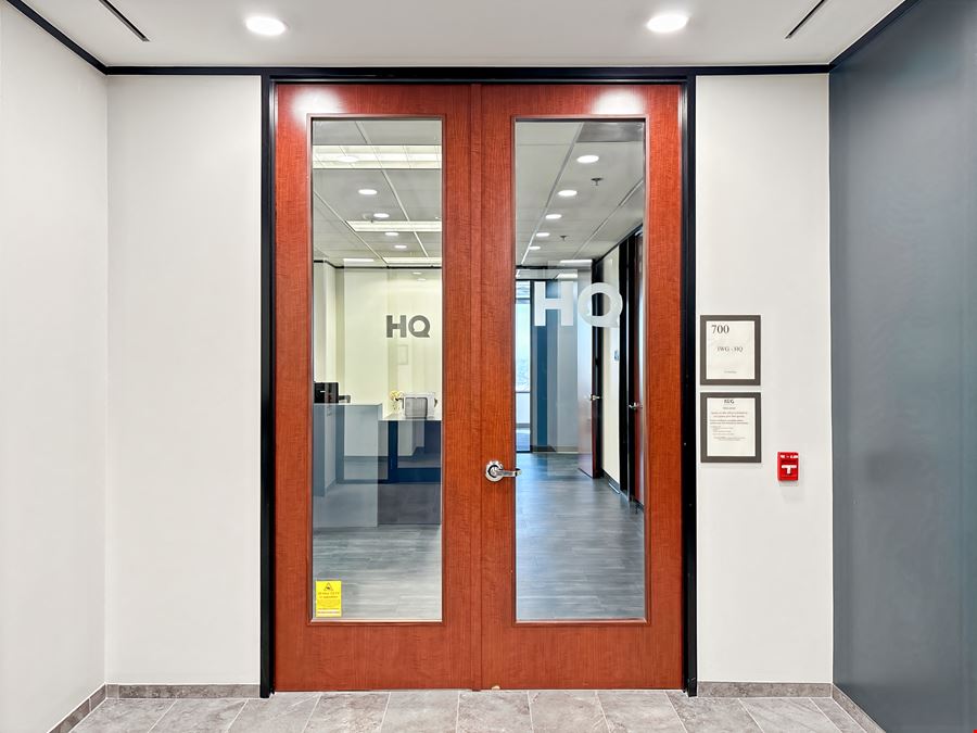 TX, Houston - Southwest Freeway