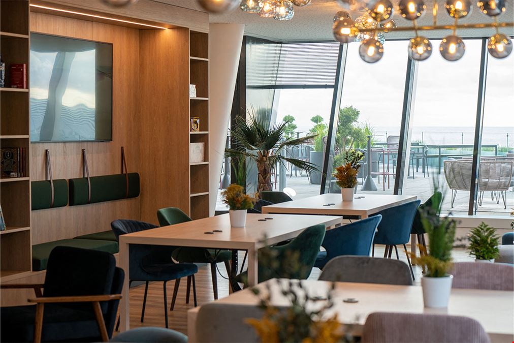 Flex-O - Nice Airport