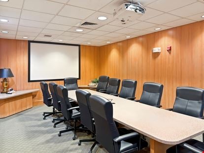 Preview of Regus - Bedford - South River Rd Office space for Rent in Bedford