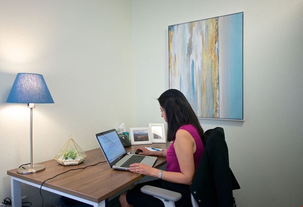 Phoenix Office Evolution