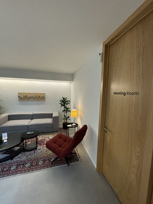Soffice - Comfortable Working