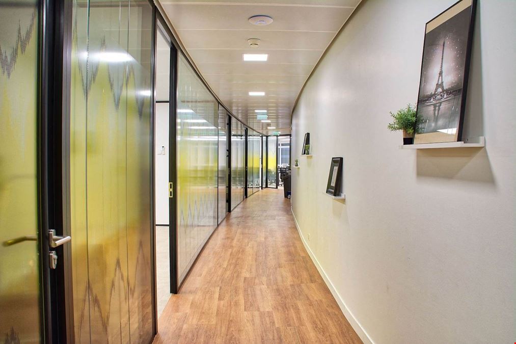 Deskeo - La Défense