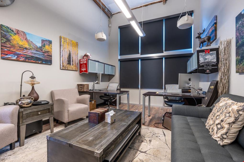 MyOfficeLife - Westminster