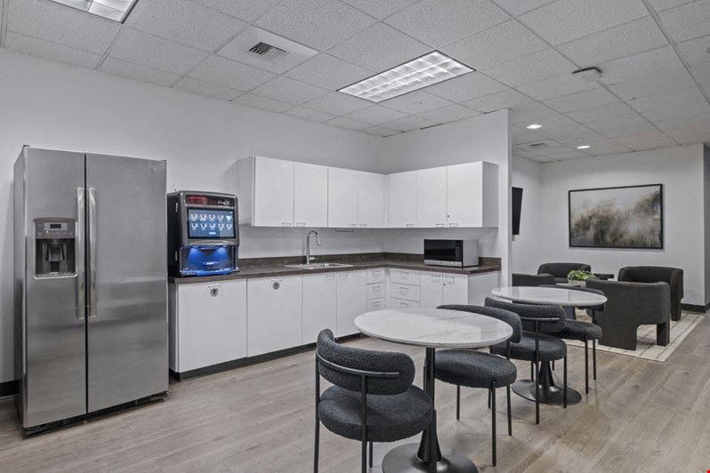 SEA - Downtown Seattle Washington