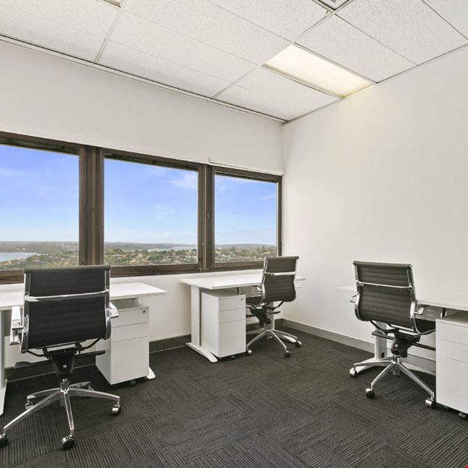 Workspace365 - Bondi Junction