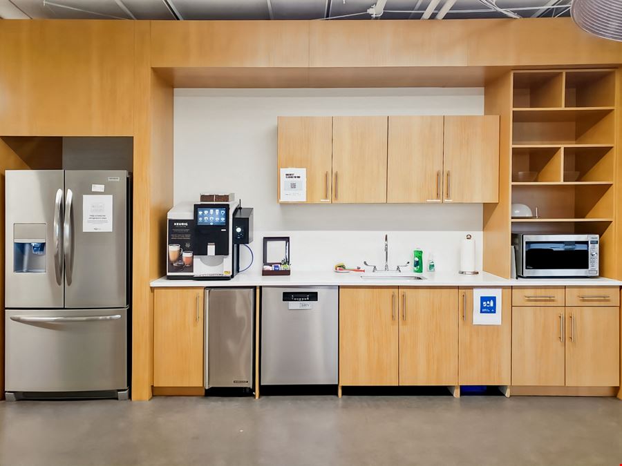 AB, Calgary – Quarry Park