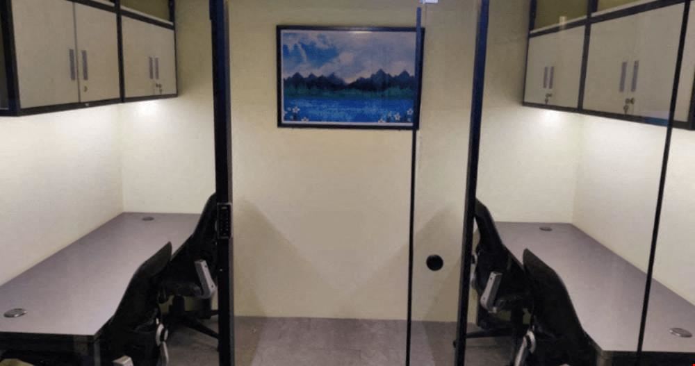 Supremework Coworking - Sector 125