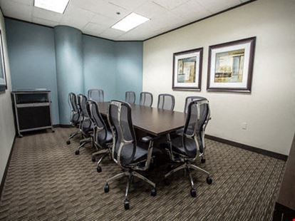 TX, Bryan - Galleria Village