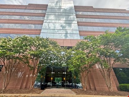 Richmond, VA - Two Paragon