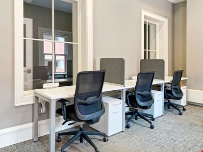 Regus - St Cloud - Germain