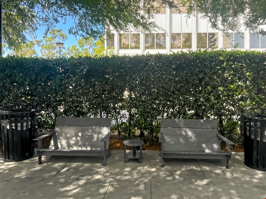 CA, Costa Mesa - 3420 Bristol Street