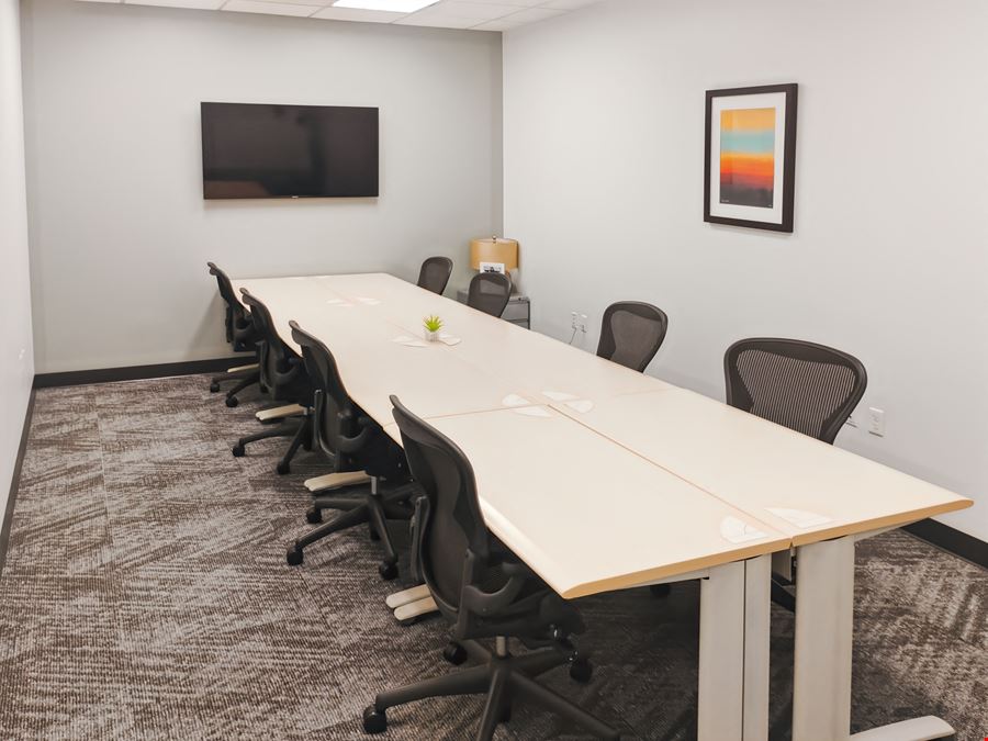 Regus - Annapolis - Towne Center