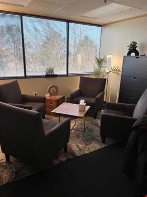 Private Office