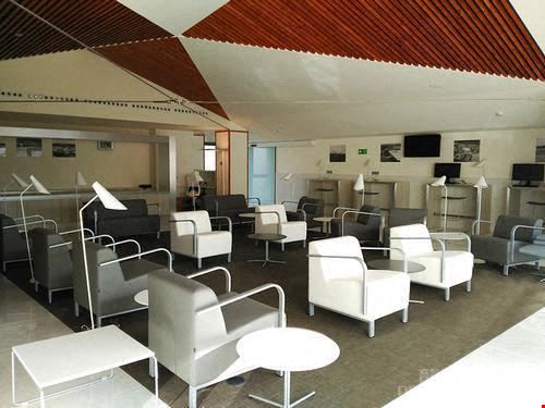 Preview of Sala VIP A Coruna A Coruna Airport Terminal 1 Office space for Rent in A Coruna