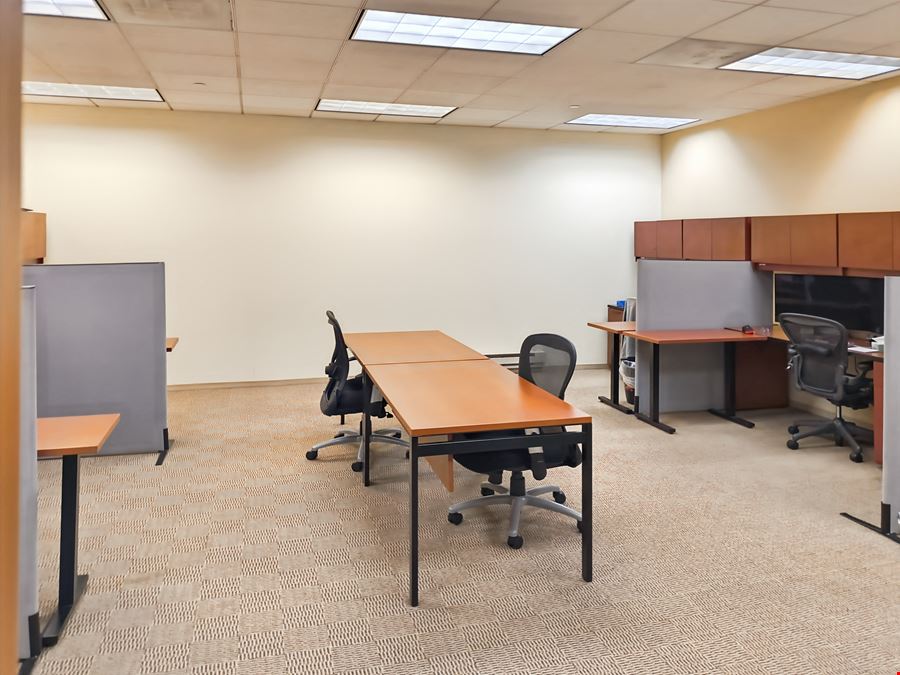Regus - Short Hills - 51 JFK Parkway