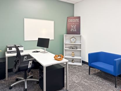 Regus - Huntsville - Cummings Research Park
