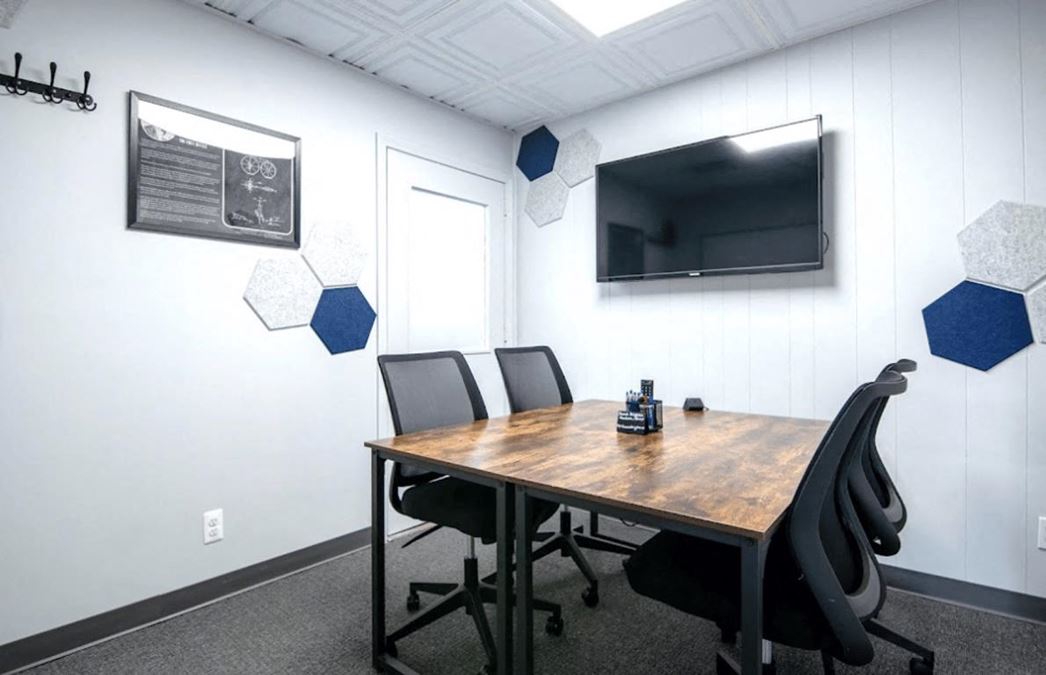 Cowork Brighton