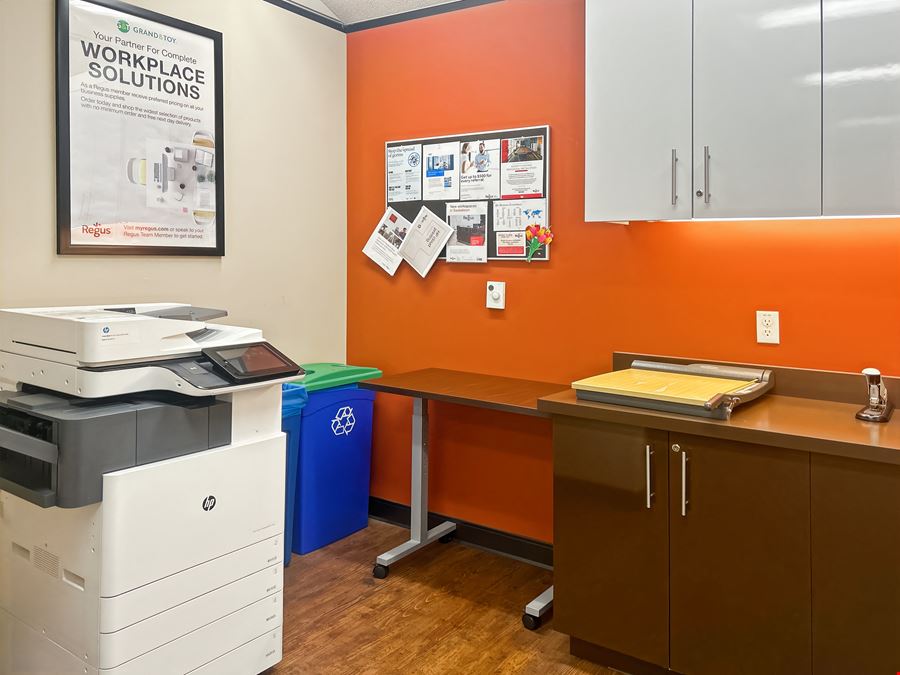 AB, Edmonton – Manulife Place