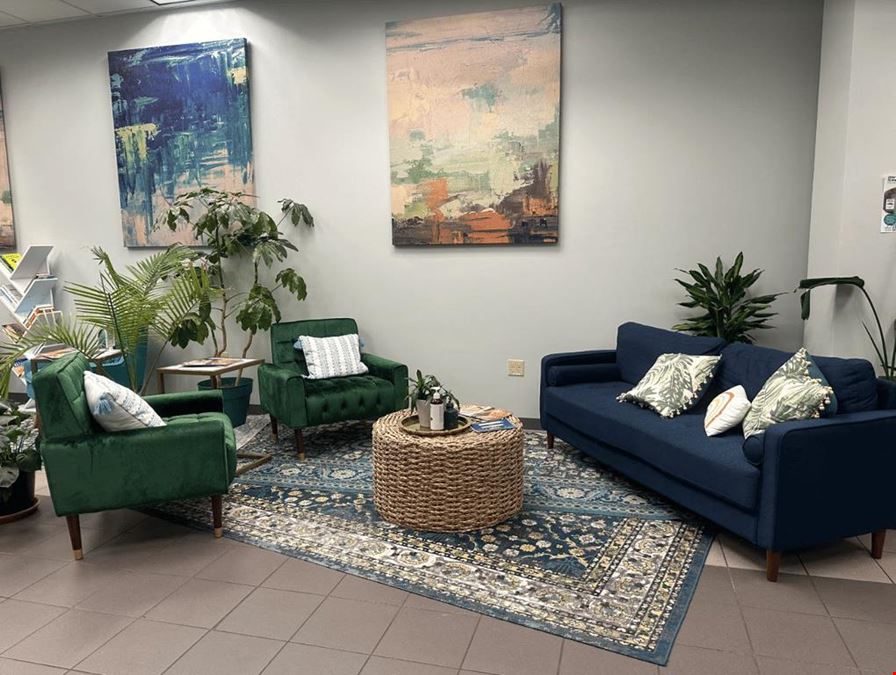 West Hartford Coworking