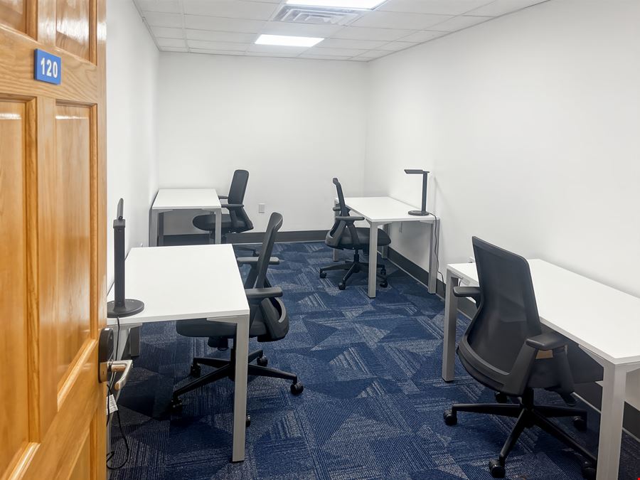 PA, Altoona - East Pleasant Valley Blvd