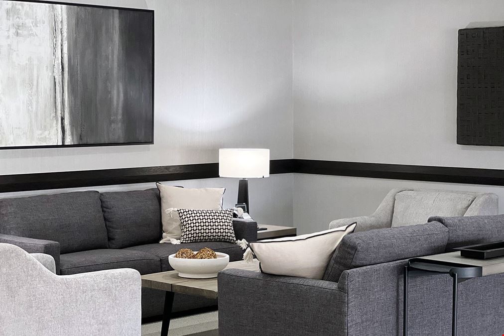 AmeriCenter of Franklin/Southfield