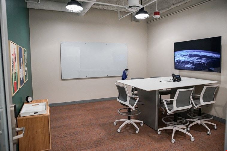 Circa Meeting Rm 630 ($40/hr or 2cr/hr)