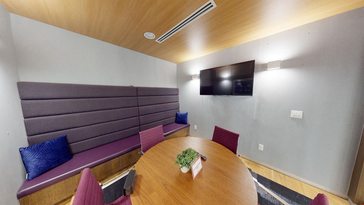 Apt CoWork at Sugarmont Apartments - Open Seating