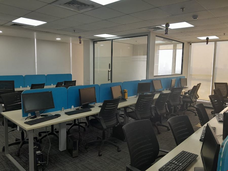 OfficeBing - Arihant Aura