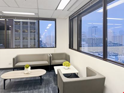 Preview of HQ - Edmonton - 98 Avenue Office space for Rent in Edmonton