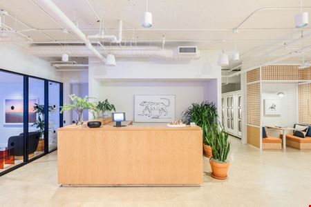 Preview of 368 9th Avenue Coworking space for Rent in New York