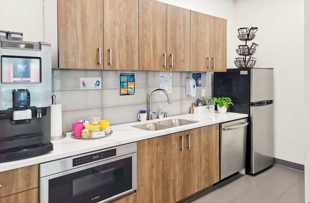 CA, Novato - Bel Marin Keys Blvd