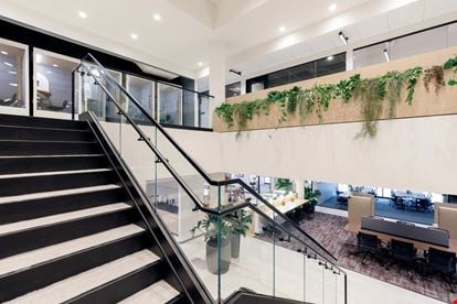 Preview of Industrious - Coconut Grove - desk space in Miami
