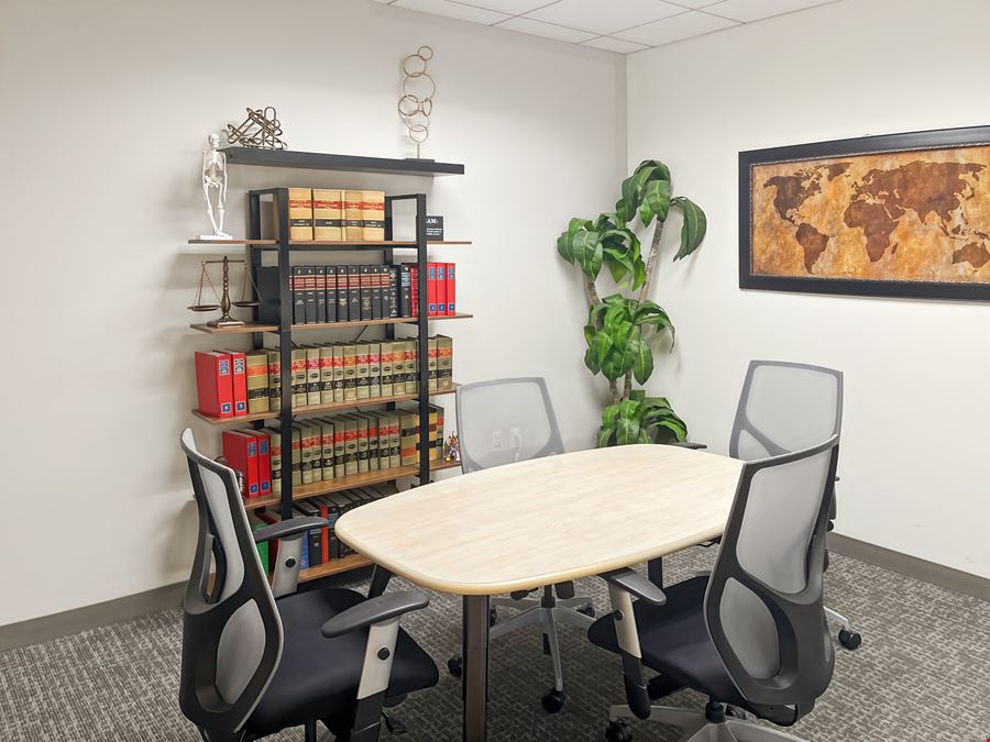 CA, Glendale - Brand Blvd