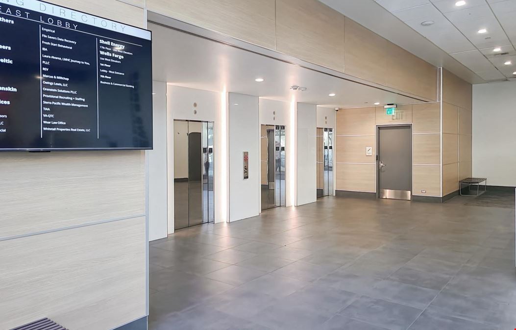 Spokane Washington Trust