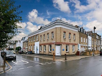 HQ - Putney