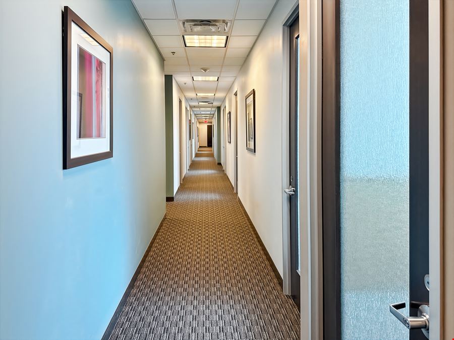 MN, Minneapolis - Roseville - Bonestroo