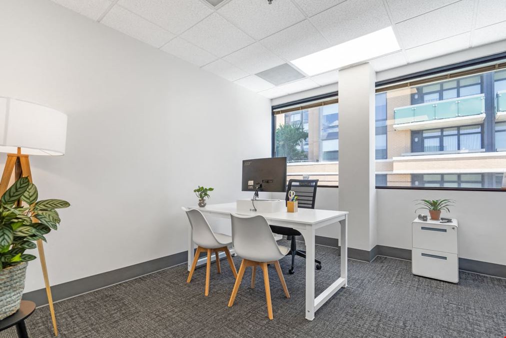 Day Office