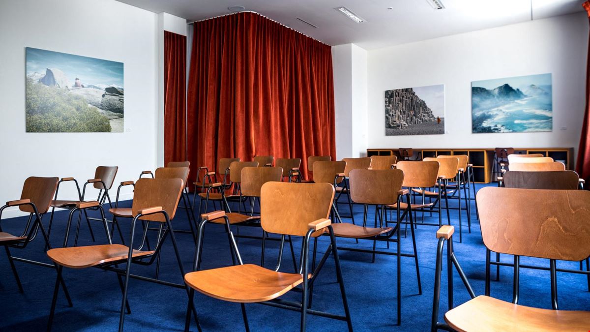 The Bureau - 28 Cours Albert 1er