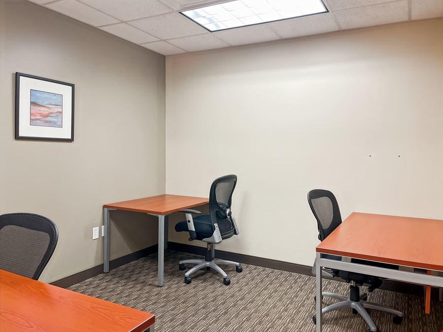 PA, Center Valley - Saucon Valley Plaza