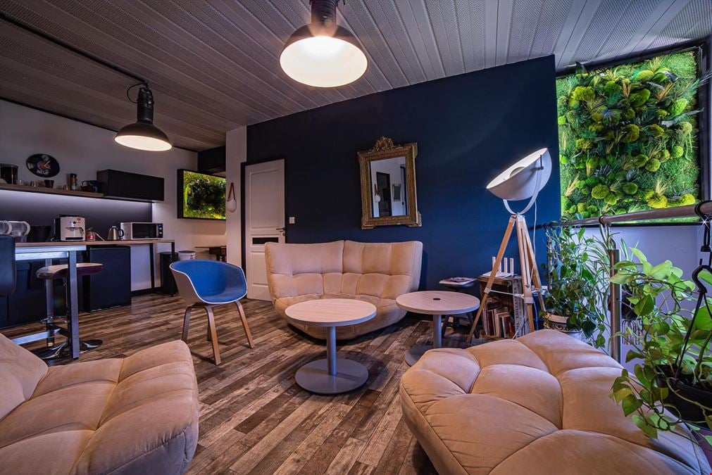 9 Coworking La Rochelle