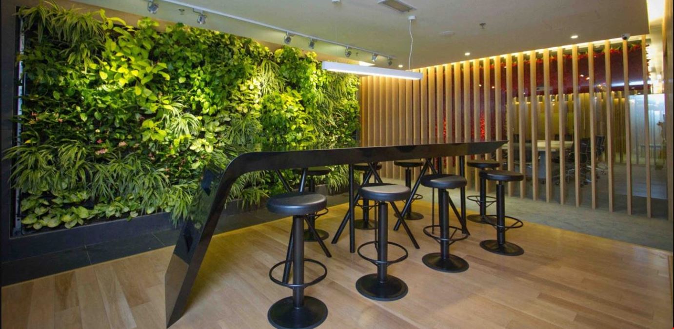 Arcc Spaces - Kuala Lumpur The Pavilion Tower