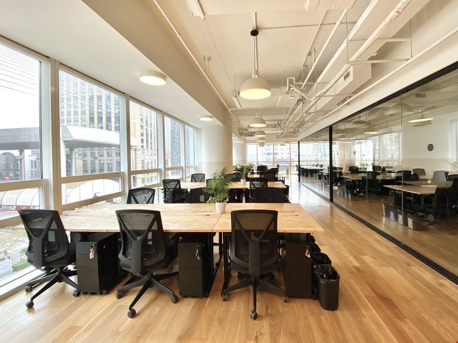 Sino-Ocean Guanghua International Building