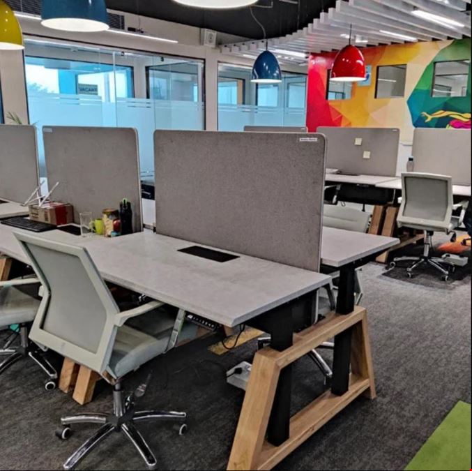 Nukleus - Noida - Sector 142