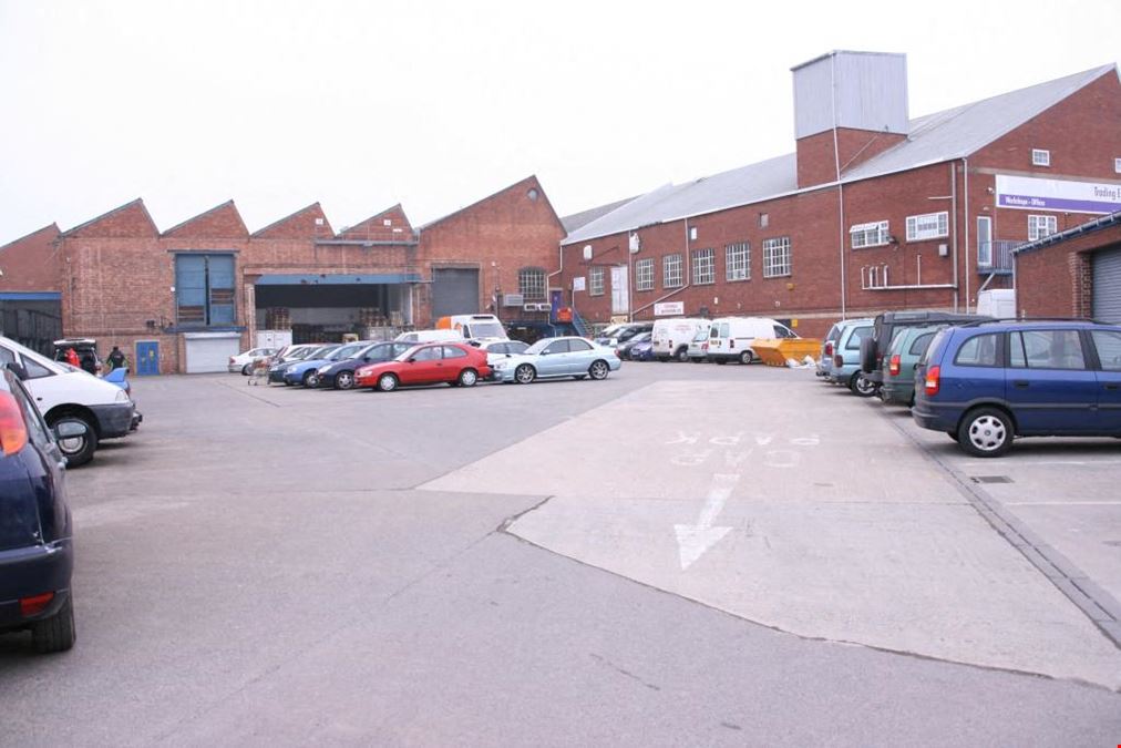 BizSpace - Gloucester Morelands