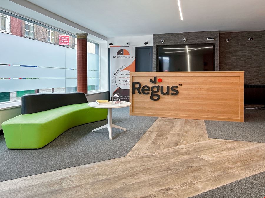 Drogheda, Bru Digital Hub